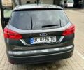 Сірий Форд Фокус, об'ємом двигуна 1.5 л та пробігом 210 тис. км за 8200 $, фото 10 на Automoto.ua