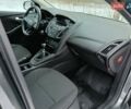Серый Форд Фокус, объемом двигателя 1.5 л и пробегом 208 тыс. км за 7300 $, фото 17 на Automoto.ua