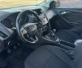 Сірий Форд Фокус, об'ємом двигуна 0 л та пробігом 229 тис. км за 8300 $, фото 6 на Automoto.ua