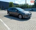 Серый Форд Фокус, объемом двигателя 2 л и пробегом 198 тыс. км за 9300 $, фото 9 на Automoto.ua