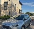 Сірий Форд Фокус, об'ємом двигуна 1.6 л та пробігом 215 тис. км за 9222 $, фото 3 на Automoto.ua