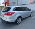 Сірий Форд Фокус, об'ємом двигуна 1.5 л та пробігом 211 тис. км за 9900 $, фото 6 на Automoto.ua
