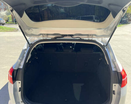 Форд Фокус 2015 у Коломые на Automoto.ua Сірий Форд Фокус, об'ємом двигуна 1.6 л та пробігом 240 тис. км за 8700 $, фото 13 на Automoto.ua