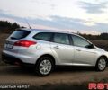 Форд Фокус 2015 у Белой Церкве на Automoto.ua Сірий Форд Фокус, об'ємом двигуна 1.5 л та пробігом 173 тис. км за 8400 $, фото 6 на Automoto.ua