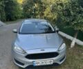 Серый Форд Фокус, объемом двигателя 1.5 л и пробегом 230 тыс. км за 8200 $, фото 2 на Automoto.ua