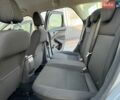 Сірий Форд Фокус, об'ємом двигуна 1.5 л та пробігом 223 тис. км за 8850 $, фото 64 на Automoto.ua