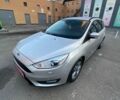 Сірий Форд Фокус, об'ємом двигуна 1.5 л та пробігом 234 тис. км за 9100 $, фото 7 на Automoto.ua