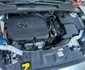 Сірий Форд Фокус, об'ємом двигуна 1.5 л та пробігом 162 тис. км за 8500 $, фото 27 на Automoto.ua