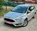 Сірий Форд Фокус, об'ємом двигуна 1.5 л та пробігом 188 тис. км за 8699 $, фото 2 на Automoto.ua