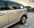 Серый Форд Фокус, объемом двигателя 1.5 л и пробегом 223 тыс. км за 8450 $, фото 29 на Automoto.ua
