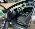 Сірий Форд Фокус, об'ємом двигуна 1.5 л та пробігом 210 тис. км за 8200 $, фото 9 на Automoto.ua