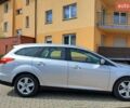 Сірий Форд Фокус, об'ємом двигуна 1.5 л та пробігом 166 тис. км за 8000 $, фото 7 на Automoto.ua