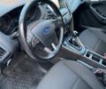 Сірий Форд Фокус, об'ємом двигуна 1.5 л та пробігом 234 тис. км за 9100 $, фото 26 на Automoto.ua