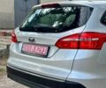 Сірий Форд Фокус, об'ємом двигуна 1.5 л та пробігом 188 тис. км за 8699 $, фото 14 на Automoto.ua