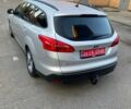 Сірий Форд Фокус, об'ємом двигуна 1.5 л та пробігом 234 тис. км за 9100 $, фото 11 на Automoto.ua