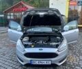 Сірий Форд Фокус, об'ємом двигуна 1.5 л та пробігом 265 тис. км за 8999 $, фото 21 на Automoto.ua