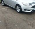 Серый Форд Фокус, объемом двигателя 1.5 л и пробегом 201 тыс. км за 8777 $, фото 5 на Automoto.ua