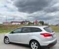 Серый Форд Фокус, объемом двигателя 1 л и пробегом 150 тыс. км за 6799 $, фото 4 на Automoto.ua