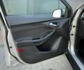 Сірий Форд Фокус, об'ємом двигуна 1.5 л та пробігом 230 тис. км за 8570 $, фото 1 на Automoto.ua