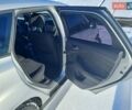 Сірий Форд Фокус, об'ємом двигуна 1.5 л та пробігом 287 тис. км за 8800 $, фото 10 на Automoto.ua