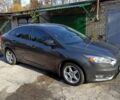Сірий Форд Фокус, об'ємом двигуна 2 л та пробігом 86 тис. км за 8000 $, фото 7 на Automoto.ua