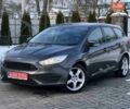 Серый Форд Фокус, объемом двигателя 1.5 л и пробегом 208 тыс. км за 7300 $, фото 4 на Automoto.ua