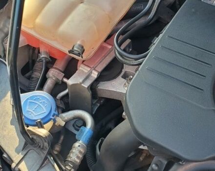 Серый Форд Фокус, объемом двигателя 1.5 л и пробегом 158 тыс. км за 8500 $, фото 14 на Automoto.ua