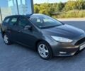 Сірий Форд Фокус, об'ємом двигуна 1.5 л та пробігом 224 тис. км за 8350 $, фото 1 на Automoto.ua