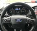 Форд Фокус 2015 в Ковель на Automoto.ua Серый Форд Фокус, объемом двигателя 1.5 л и пробегом 185 тыс. км за 9500 $, фото 13 на Automoto.ua
