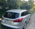 Серый Форд Фокус, объемом двигателя 1.5 л и пробегом 230 тыс. км за 8200 $, фото 1 на Automoto.ua