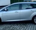 Сірий Форд Фокус, об'ємом двигуна 1.5 л та пробігом 265 тис. км за 8999 $, фото 13 на Automoto.ua