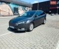 Серый Форд Фокус, объемом двигателя 2 л и пробегом 198 тыс. км за 9300 $, фото 17 на Automoto.ua