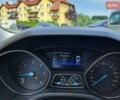 Сірий Форд Фокус, об'ємом двигуна 1.5 л та пробігом 166 тис. км за 8000 $, фото 21 на Automoto.ua