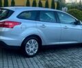 Сірий Форд Фокус, об'ємом двигуна 1.5 л та пробігом 265 тис. км за 8999 $, фото 10 на Automoto.ua
