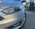 Сірий Форд Фокус, об'ємом двигуна 1.6 л та пробігом 215 тис. км за 9222 $, фото 5 на Automoto.ua