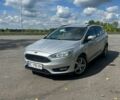 Серый Форд Фокус, объемом двигателя 1 л и пробегом 154 тыс. км за 7300 $, фото 1 на Automoto.ua