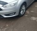 Сірий Форд Фокус, об'ємом двигуна 1.5 л та пробігом 201 тис. км за 7800 $, фото 1 на Automoto.ua