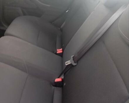 Сірий Форд Фокус, об'ємом двигуна 1.6 л та пробігом 224 тис. км за 8500 $, фото 19 на Automoto.ua