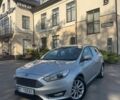 Сірий Форд Фокус, об'ємом двигуна 1.6 л та пробігом 215 тис. км за 9222 $, фото 15 на Automoto.ua