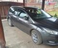 Серый Форд Фокус, объемом двигателя 1 л и пробегом 196 тыс. км за 8300 $, фото 3 на Automoto.ua