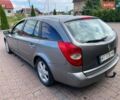 Сірий Форд Фокус, об'ємом двигуна 1.6 л та пробігом 202 тис. км за 9300 $, фото 20 на Automoto.ua