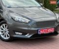 Серый Форд Фокус, объемом двигателя 1.6 л и пробегом 202 тыс. км за 9300 $, фото 20 на Automoto.ua