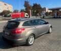 Сірий Форд Фокус, об'ємом двигуна 1.6 л та пробігом 223 тис. км за 7930 $, фото 1 на Automoto.ua
