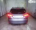 Сірий Форд Фокус, об'ємом двигуна 1.5 л та пробігом 252 тис. км за 9900 $, фото 17 на Automoto.ua