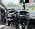 Сірий Форд Фокус, об'ємом двигуна 1.5 л та пробігом 210 тис. км за 7800 $, фото 18 на Automoto.ua