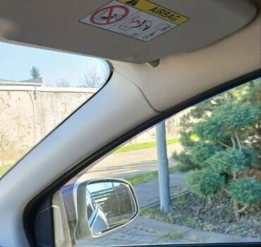 Серый Форд Фокус, объемом двигателя 1.6 л и пробегом 198 тыс. км за 7200 $, фото 6 на Automoto.ua