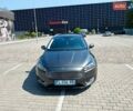 Серый Форд Фокус, объемом двигателя 2 л и пробегом 198 тыс. км за 9300 $, фото 6 на Automoto.ua