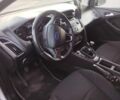 Сірий Форд Фокус, об'ємом двигуна 1.5 л та пробігом 251 тис. км за 8200 $, фото 4 на Automoto.ua