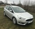 Сірий Форд Фокус, об'ємом двигуна 1.5 л та пробігом 185 тис. км за 9500 $, фото 4 на Automoto.ua
