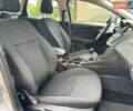 Сірий Форд Фокус, об'ємом двигуна 1.5 л та пробігом 188 тис. км за 8699 $, фото 34 на Automoto.ua